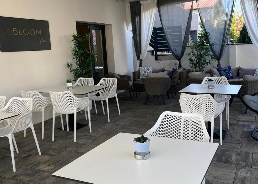 Zadar Vir Restaurant