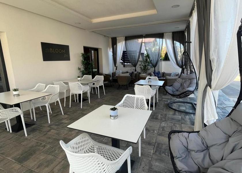 Zadar Vir Restaurant