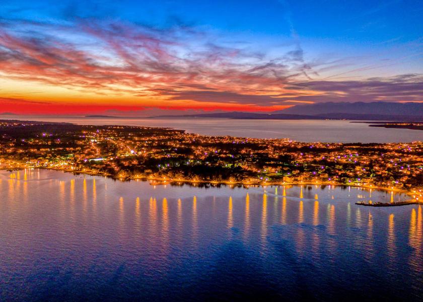 Zadar Vir 