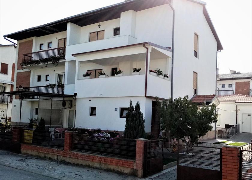 Municipality of Prilep Prilep Exterior view
