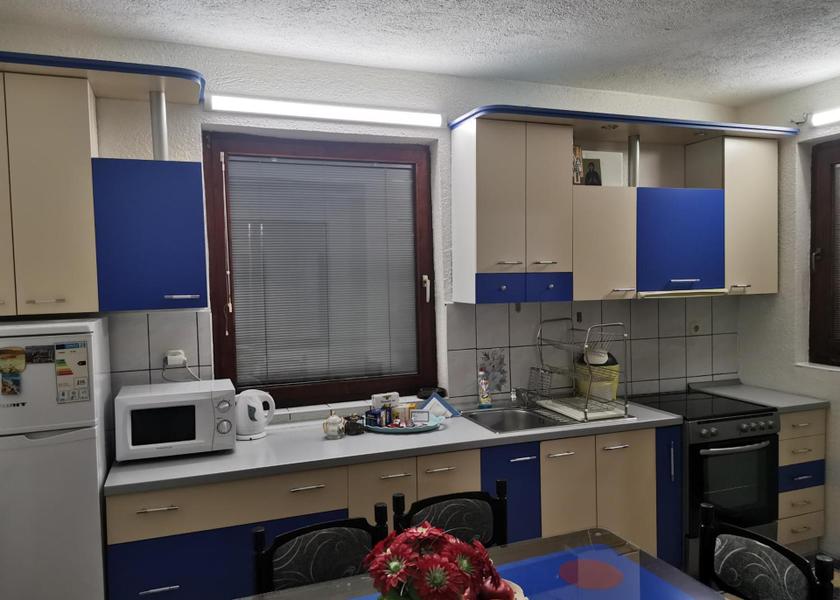 Municipality of Prilep Prilep Kitchen