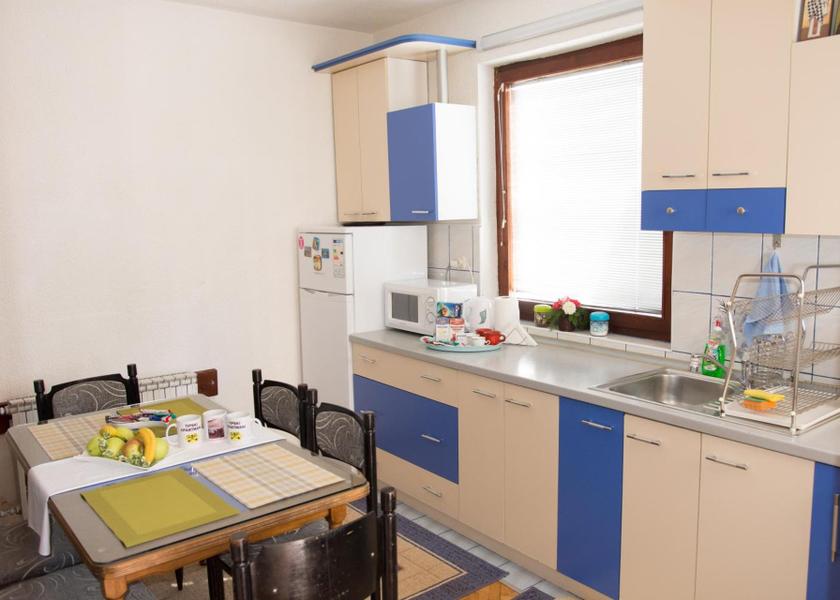 Municipality of Prilep Prilep Apartment - Ground Floor