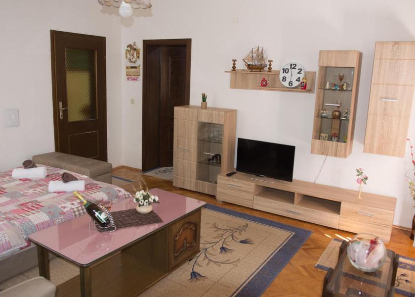 Municipality of Prilep Prilep Apartment - Ground Floor