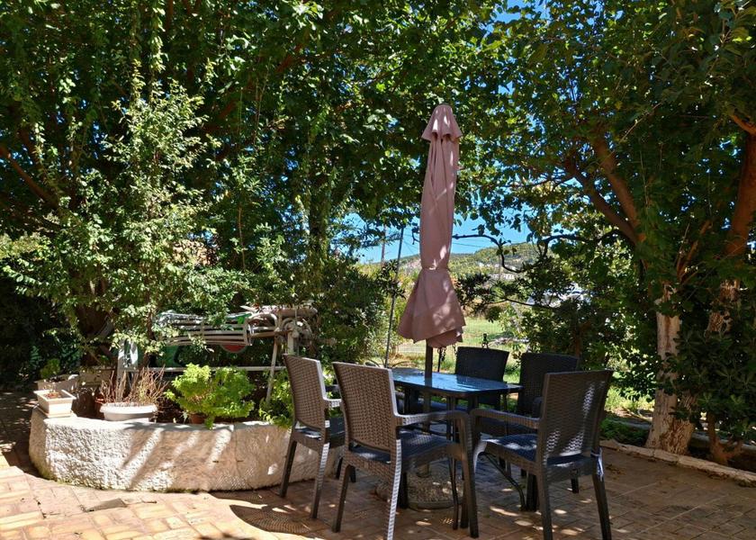 Thessaly Skiathos Food & Dining