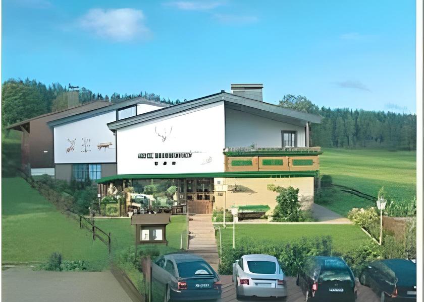 Lower Saxony Braunlage Exterior view