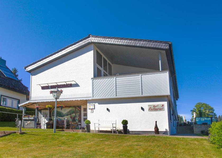 Lower Saxony Braunlage Exterior view