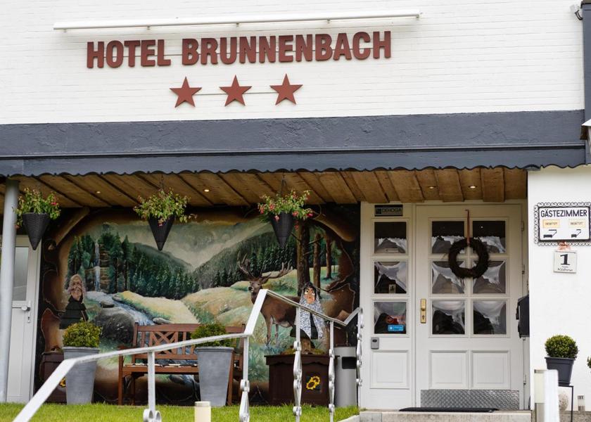 Lower Saxony Braunlage Facilities