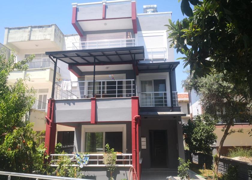 Antalya Region Finike Exterior view