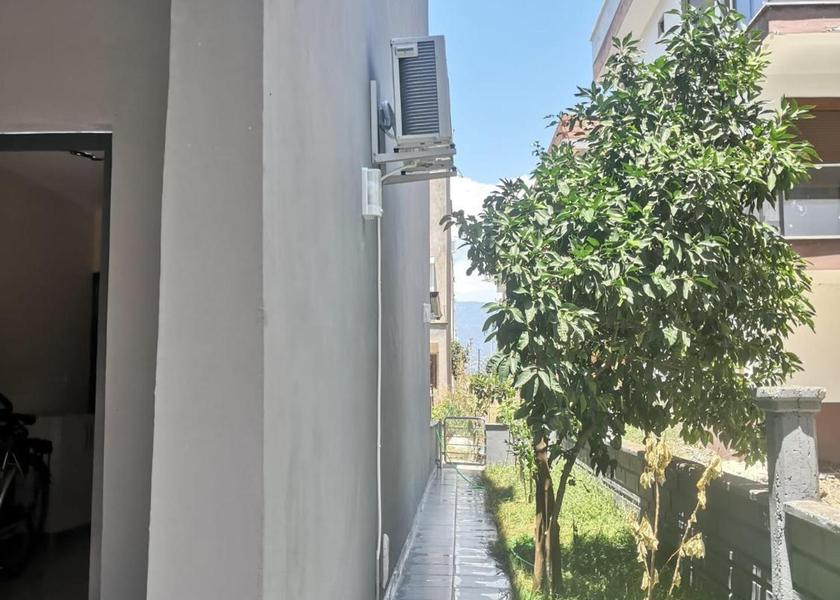 Antalya Region Finike Garden