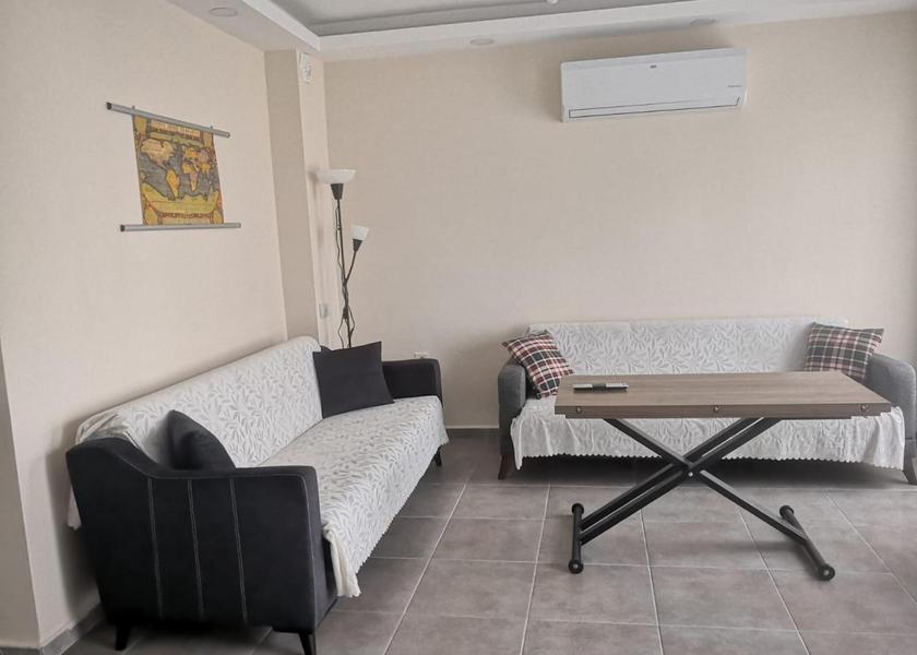 Antalya Region Finike 