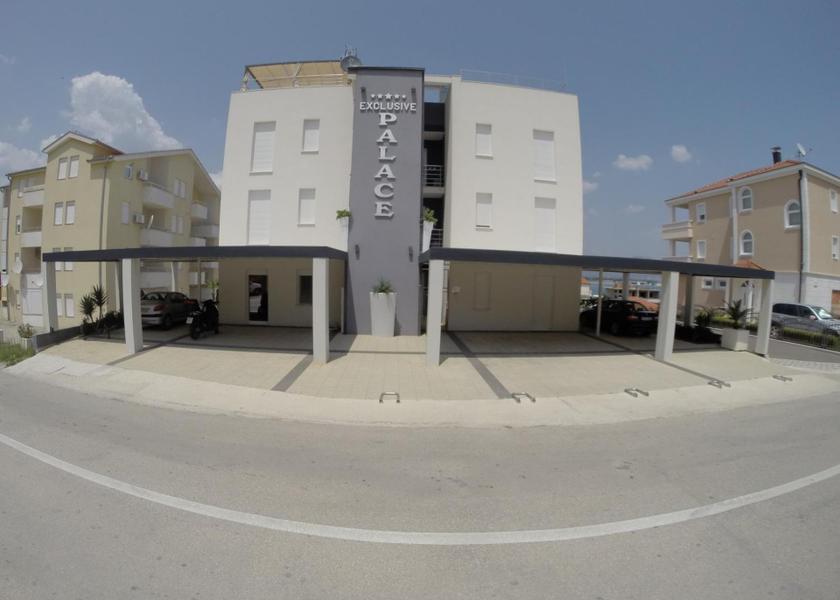Split-Dalmatia Trogir 
