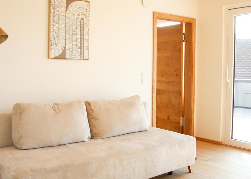 Baden-Württemberg Bad Duerrheim Guestroom