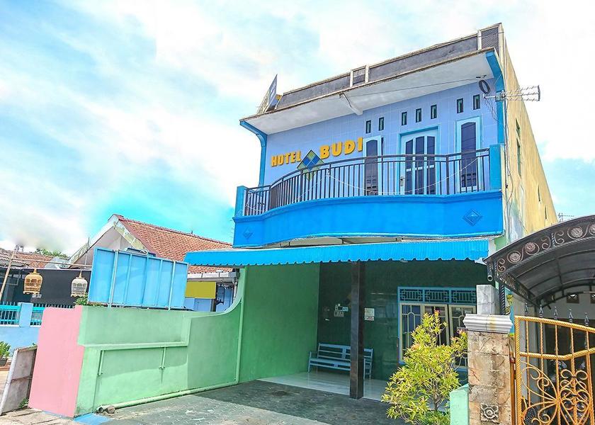 Central Java Purwokerto Exterior view