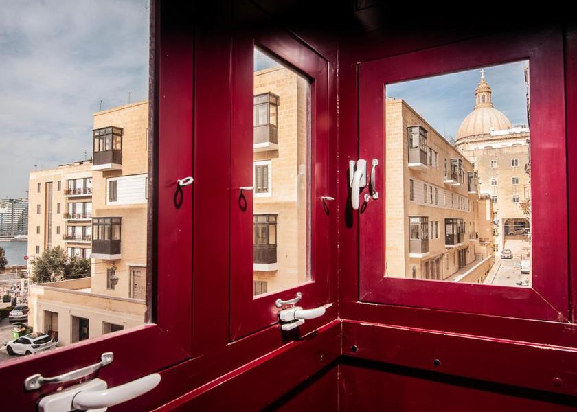 South Eastern Region Valletta View