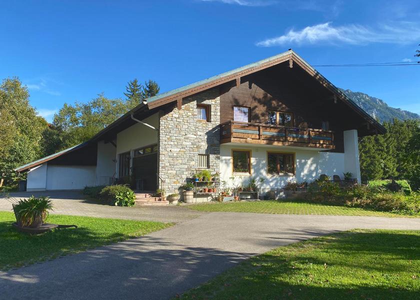 Bavaria Ruhpolding 