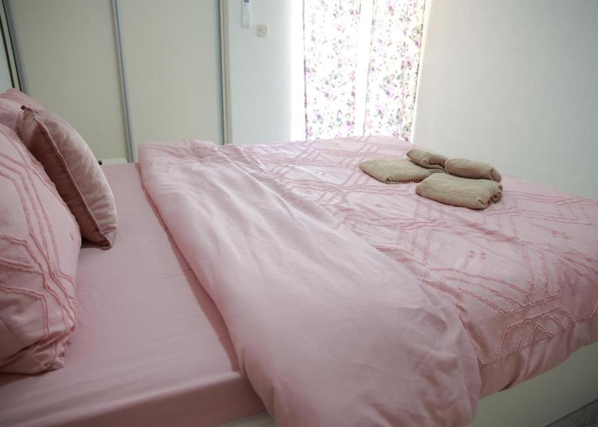 Municipality of Prilep Prilep Small Double Room
