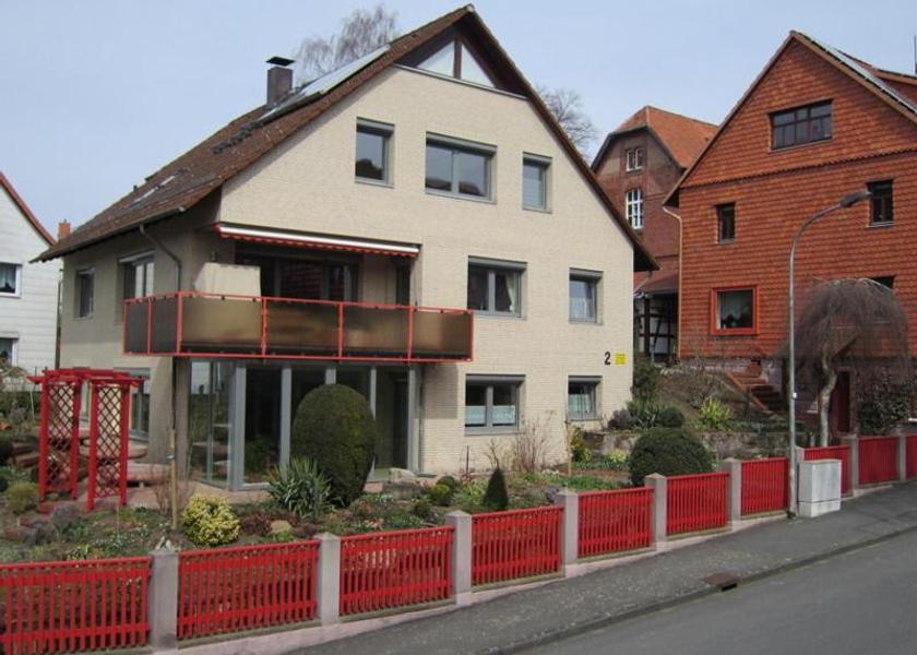 Lower Saxony Goettingen 