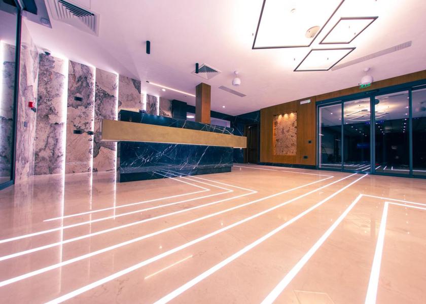 Alba County Alba Iulia Lobby