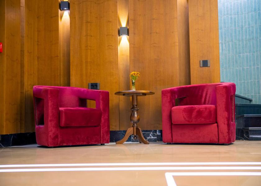 Alba County Alba Iulia Lobby