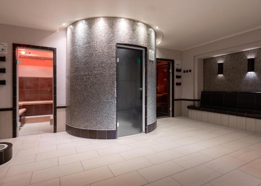 North Rhine-Westphalia Hallenberg Sauna