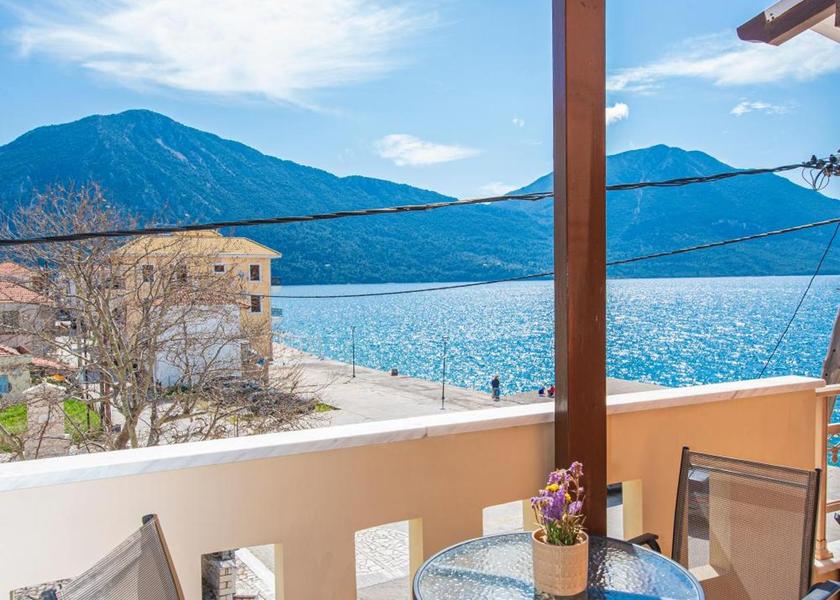 Western Greece Xiromero 