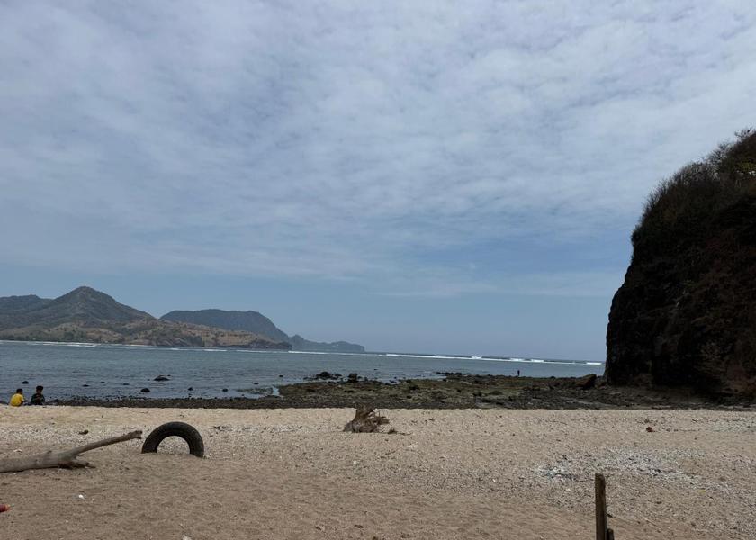 West Nusa Tenggara Sumbawa Barat 