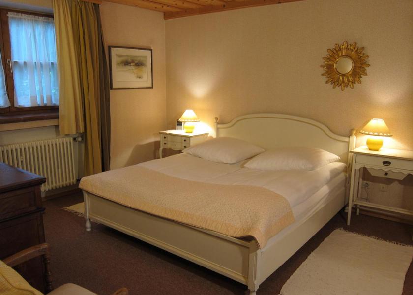 Bavaria Rottach-Egern Apartment - Ground Floor