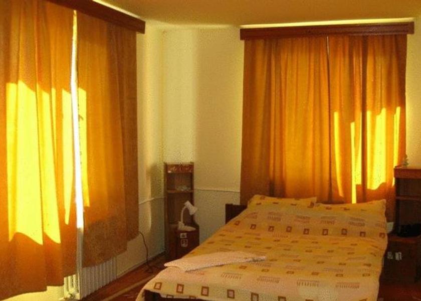 Suceava County Suceava Double Room with Private Bathroom