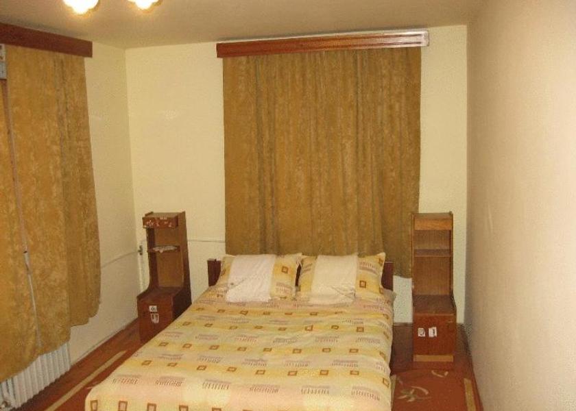 Suceava County Suceava Double Room with Private Bathroom