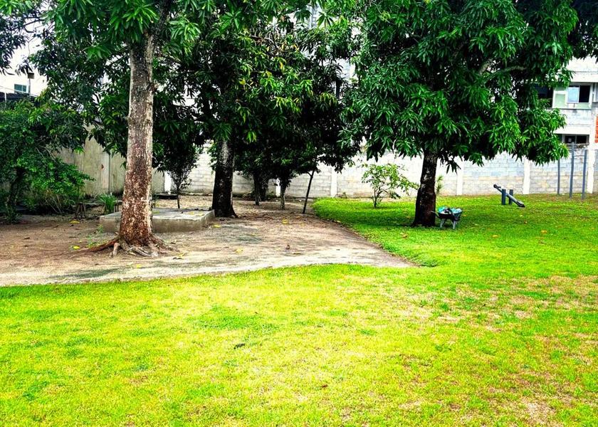 Rio de Janeiro State Sao Pedro da Aldeia 