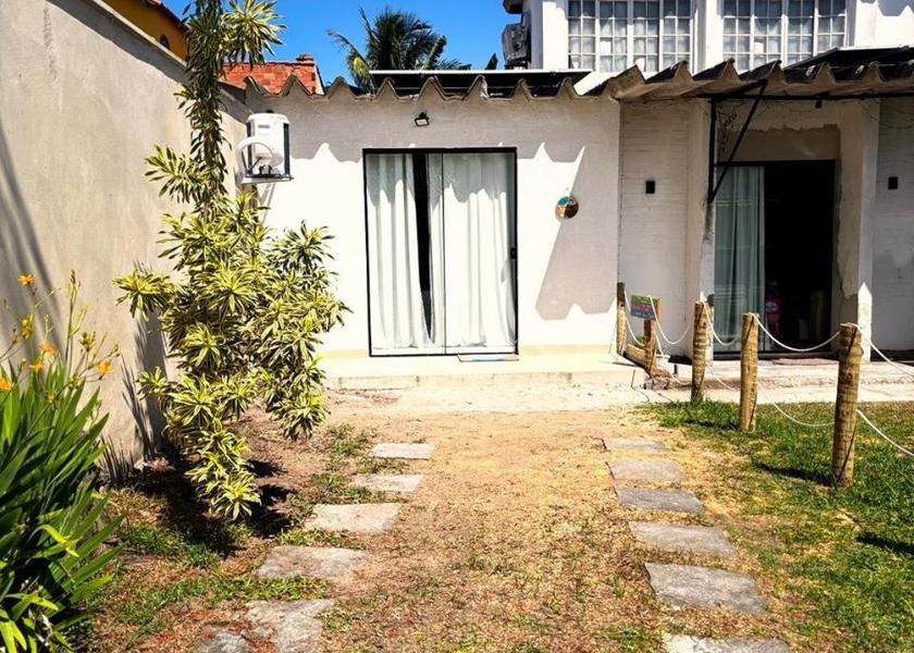Rio de Janeiro State Sao Pedro da Aldeia Exterior view