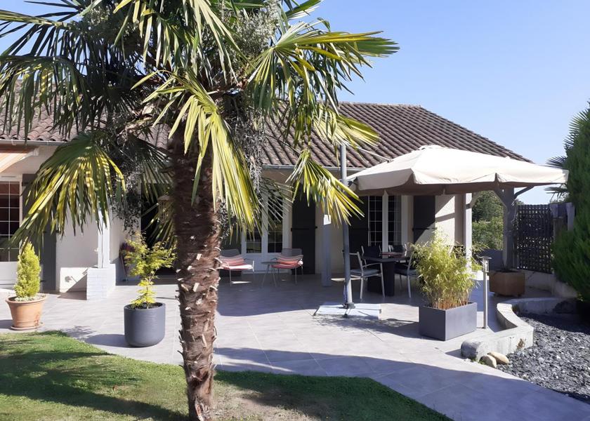 Nouvelle-Aquitaine Feytiat Hotel Exterior