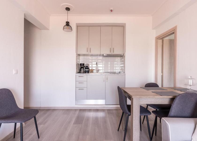 Central Macedonia Thessaloniki Kitchen