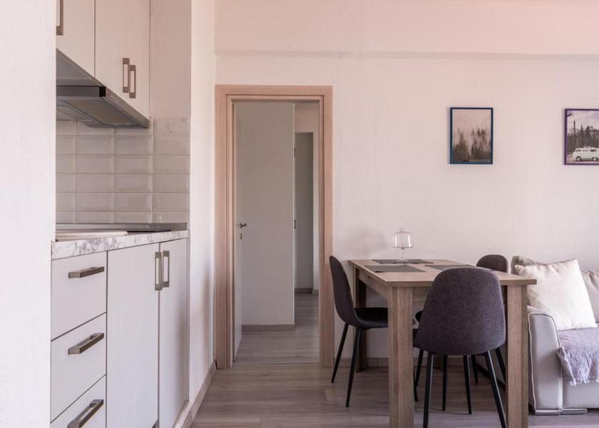 Central Macedonia Thessaloniki Kitchen