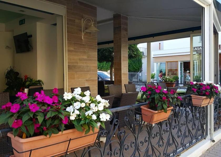 Veneto Caorle Bar/lounge