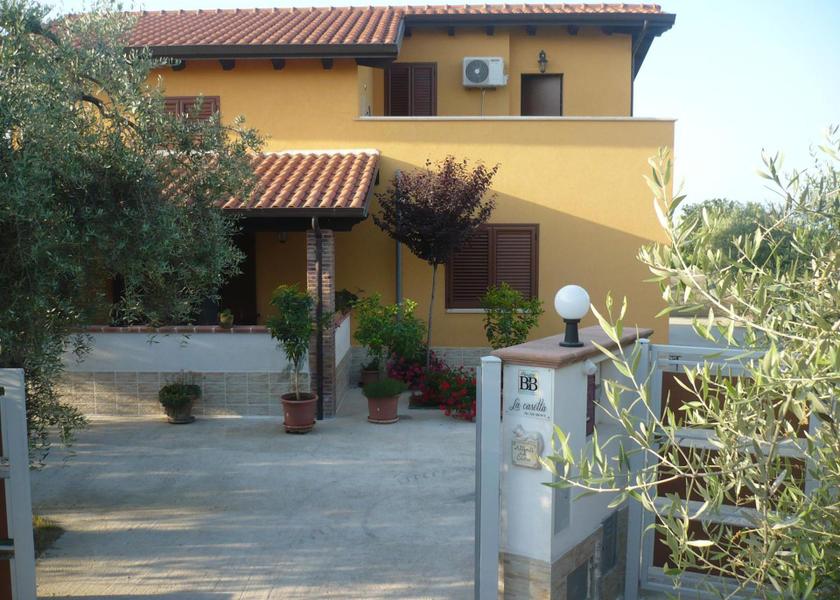 Abruzzo Ortona 