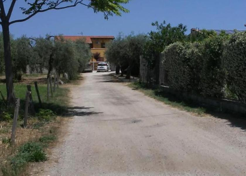 Abruzzo Ortona 