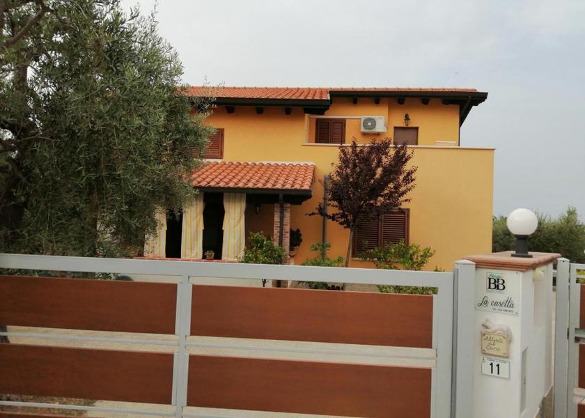 Abruzzo Ortona 