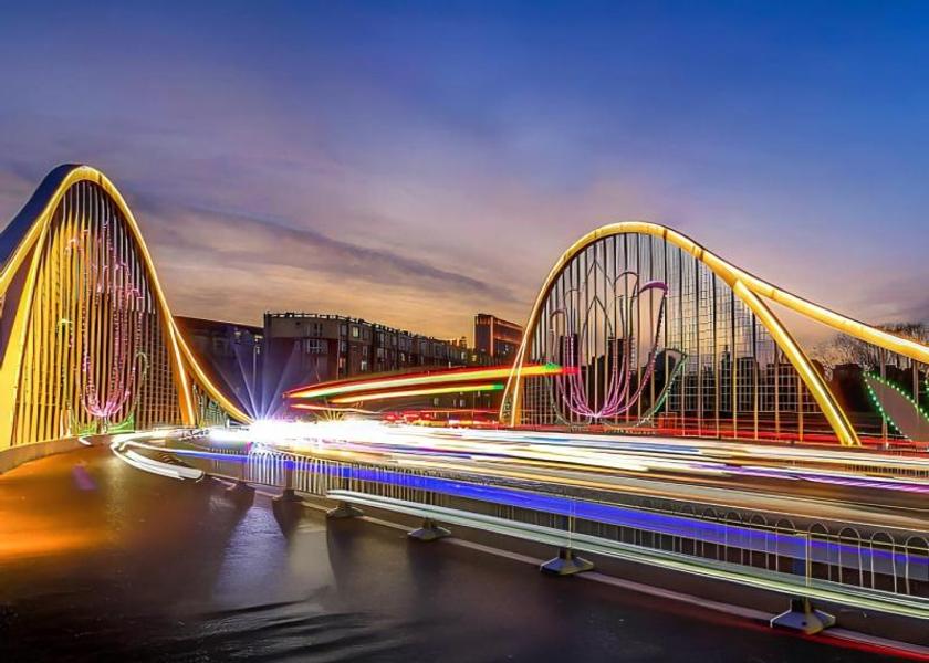 Henan Xuchang 