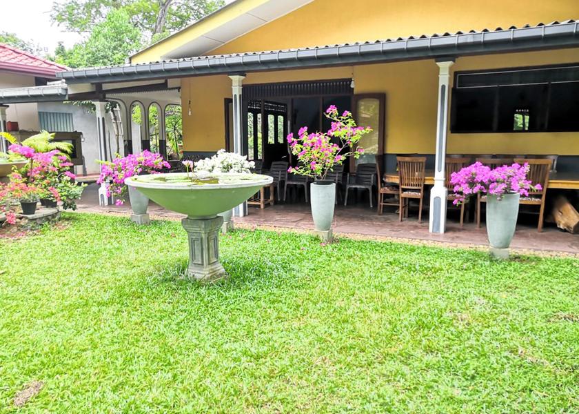 Southern Province Hikkaduwa Exterior view