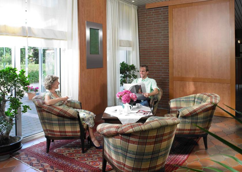 Lower Saxony Langeoog Lobby