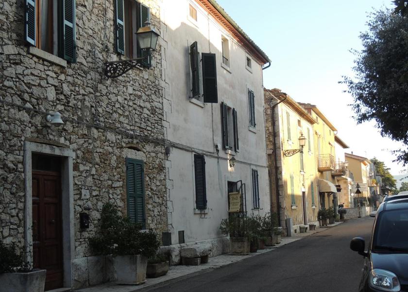 Tuscany Manciano 