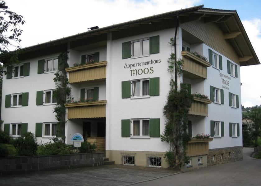 Bavaria Lam Exterior view