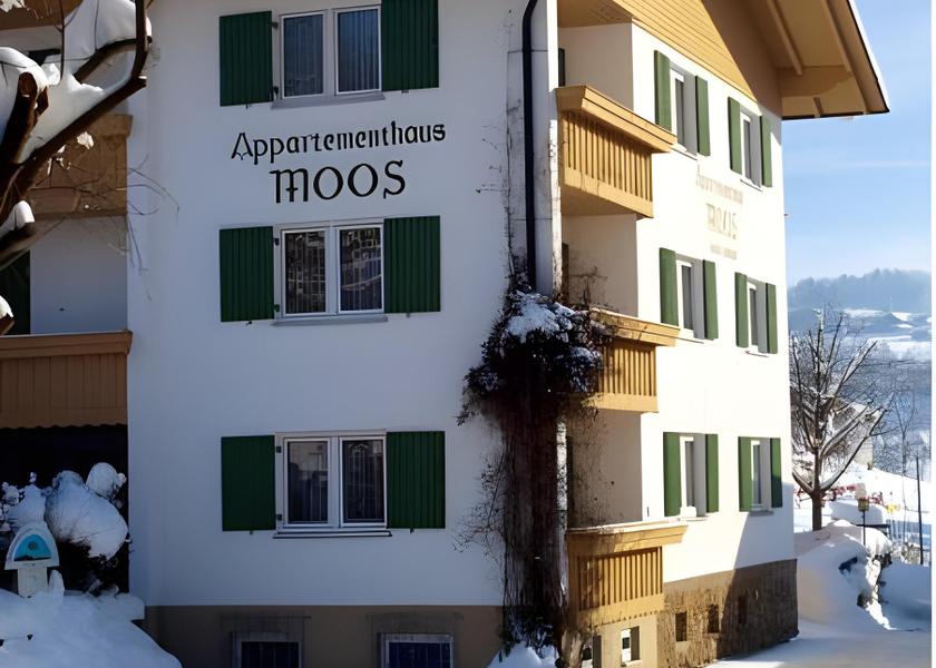 Bavaria Lam Exterior view