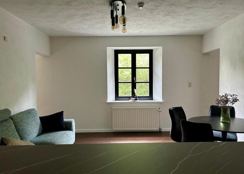 Walloon Region Vresse-sur-Semois Public Areas