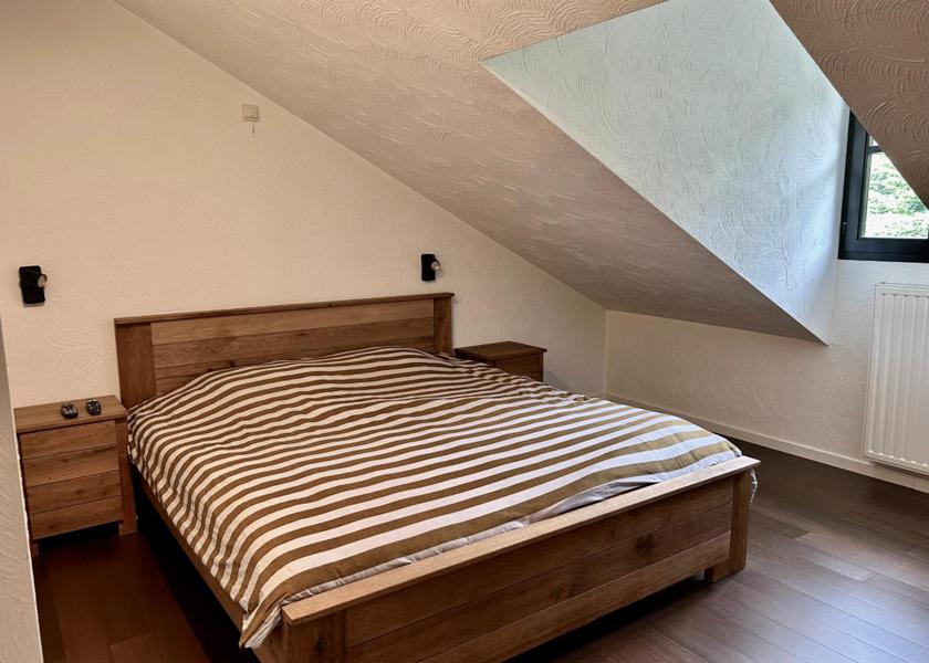 Walloon Region Vresse-sur-Semois Double Room with Private Bathroom