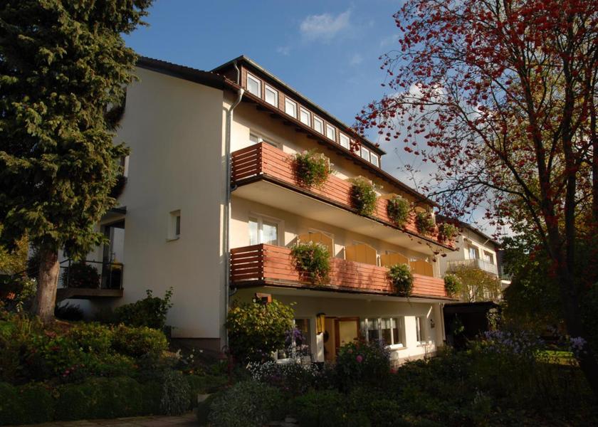 Lower Saxony Bad Pyrmont 