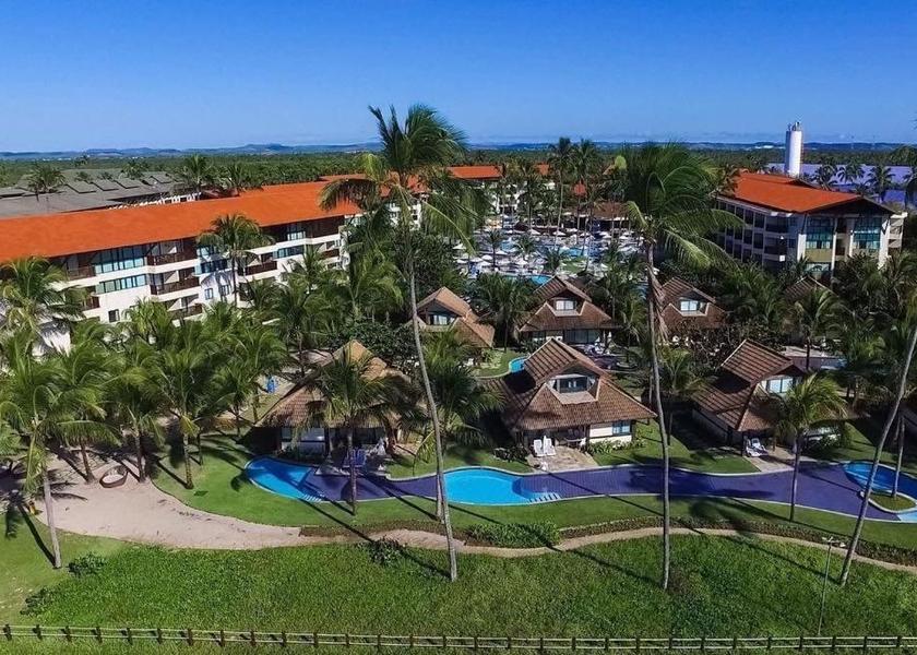 Pernambuco Ipojuca Exterior view