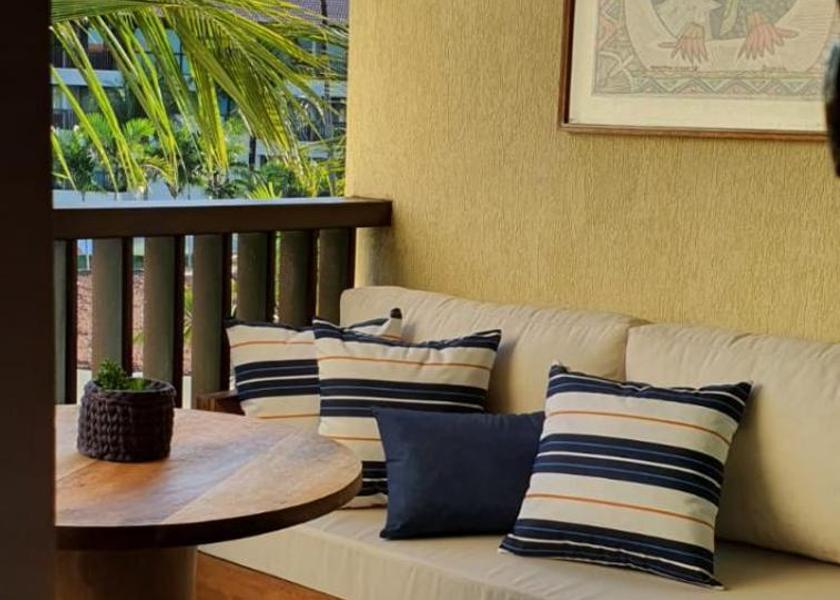 Pernambuco Ipojuca Balcony/terrace