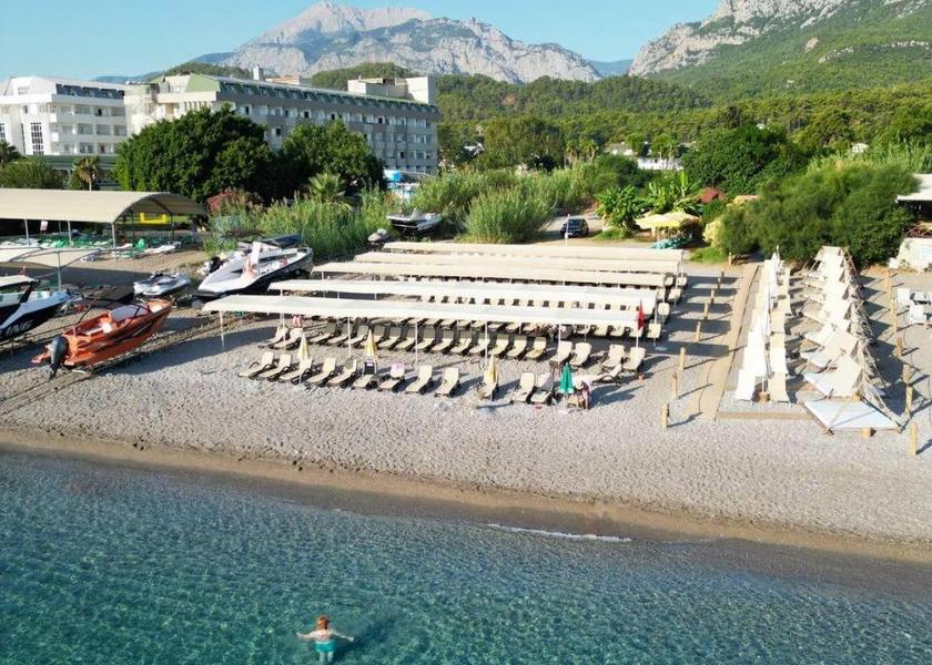 Antalya Region Kemer 